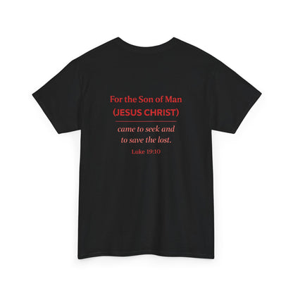 Pickleball Is Not My Identity — Jesus Is My Identity T-Shirt