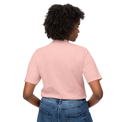 Christian Passport T-Shirt — Eternal Security Scripture Tee