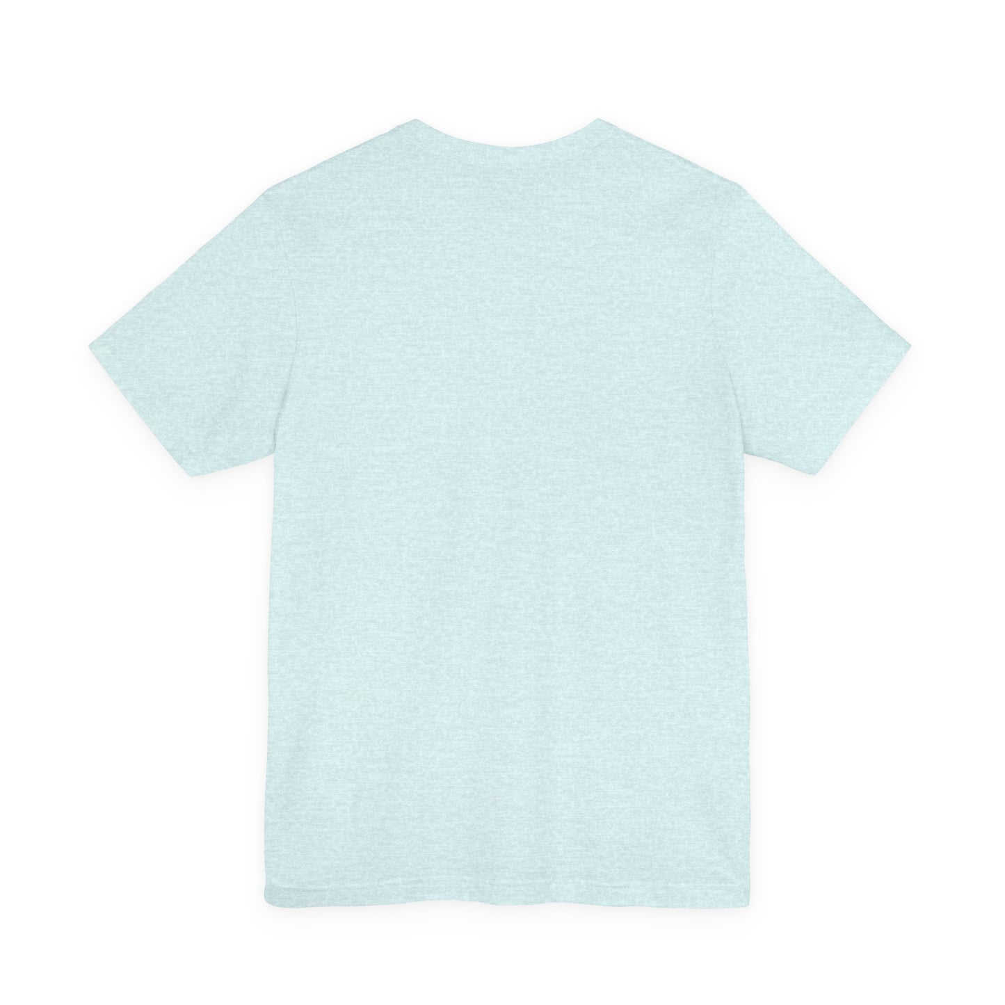 XOXO Floral Tee — "The Original Love Letters" Valentine's Graphic T-Shirt