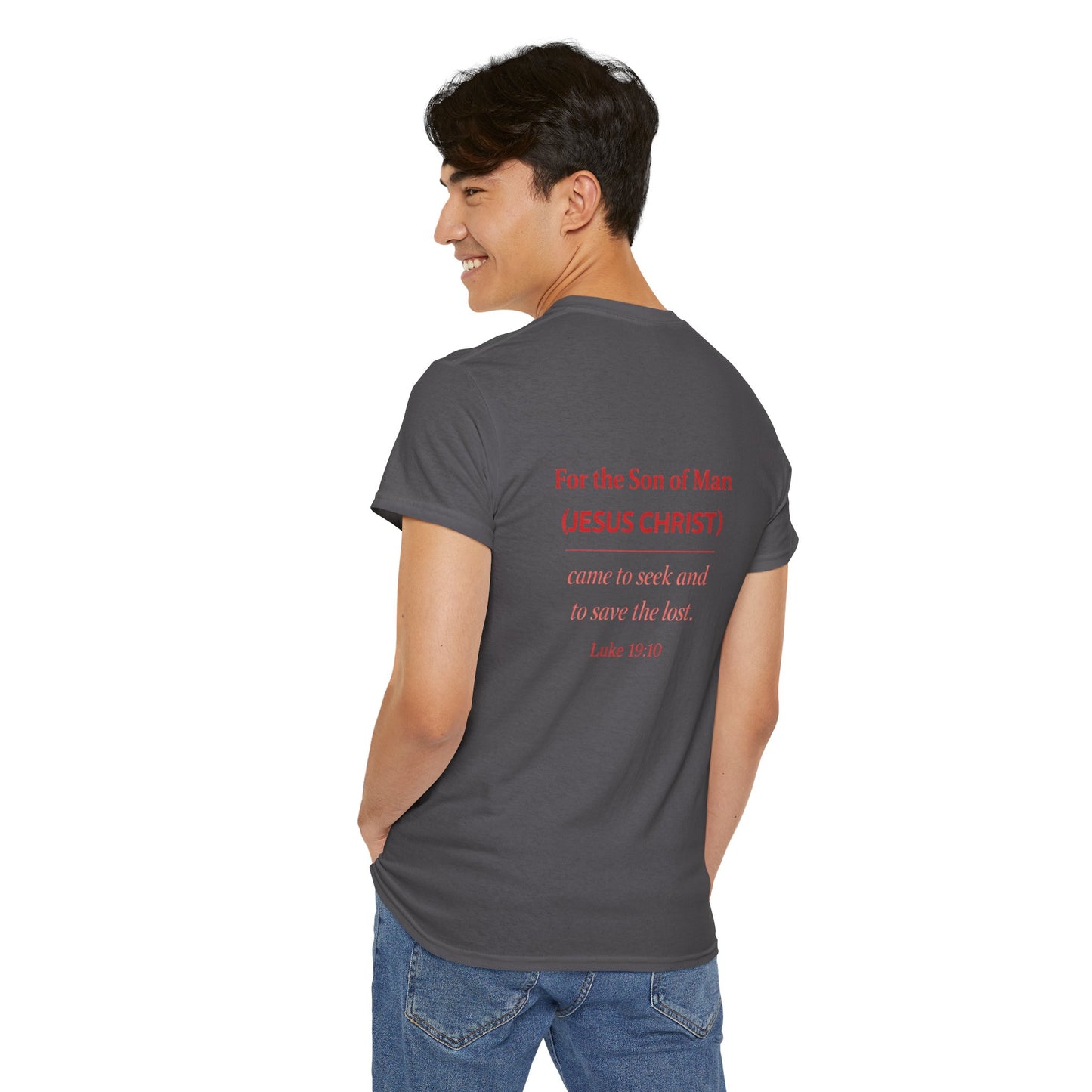 Pickleball Is Not My Identity — Jesus Is My Identity T-Shirt