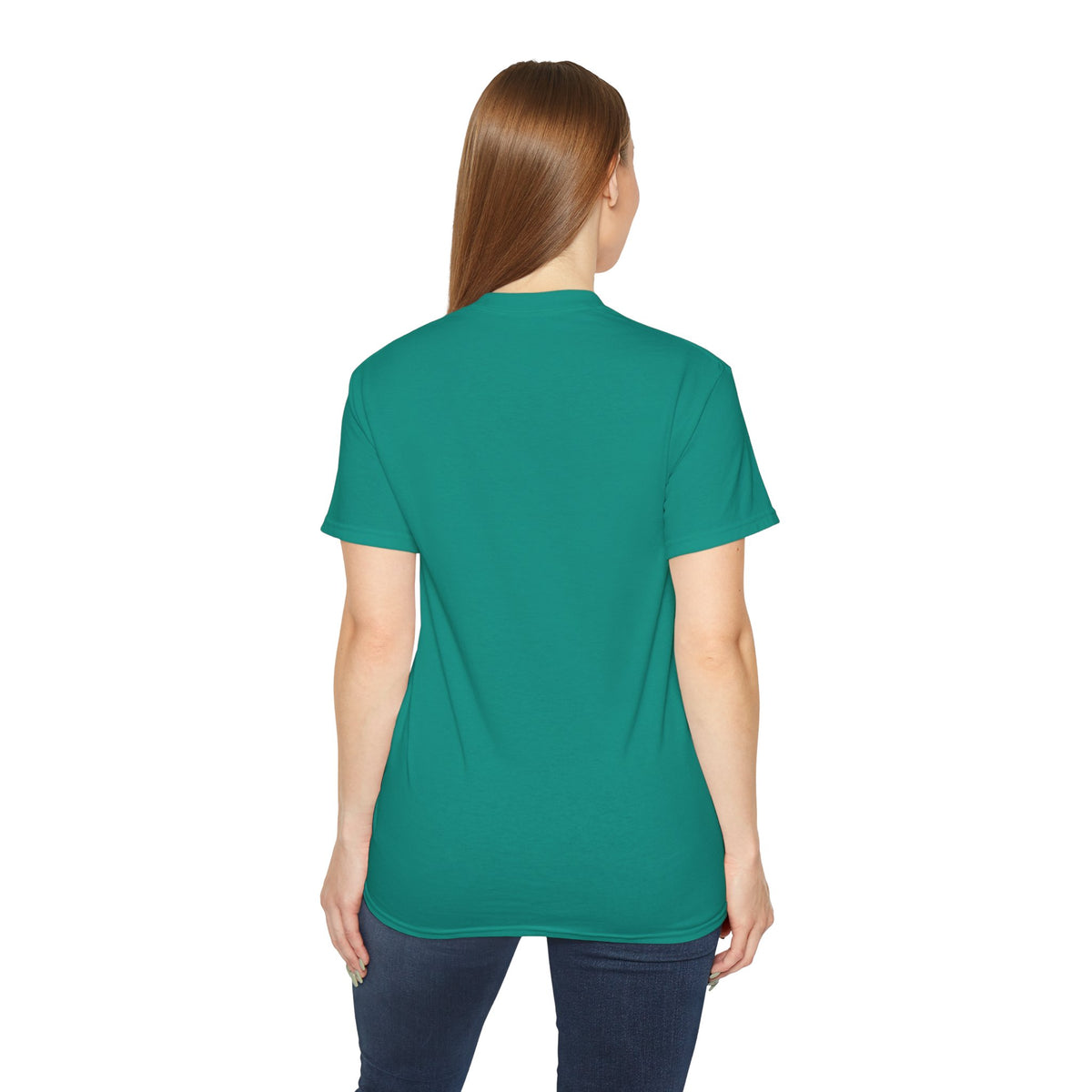 King Jesus Psalm 99:2 T-Shirt — Christian Faith Graphic Tee