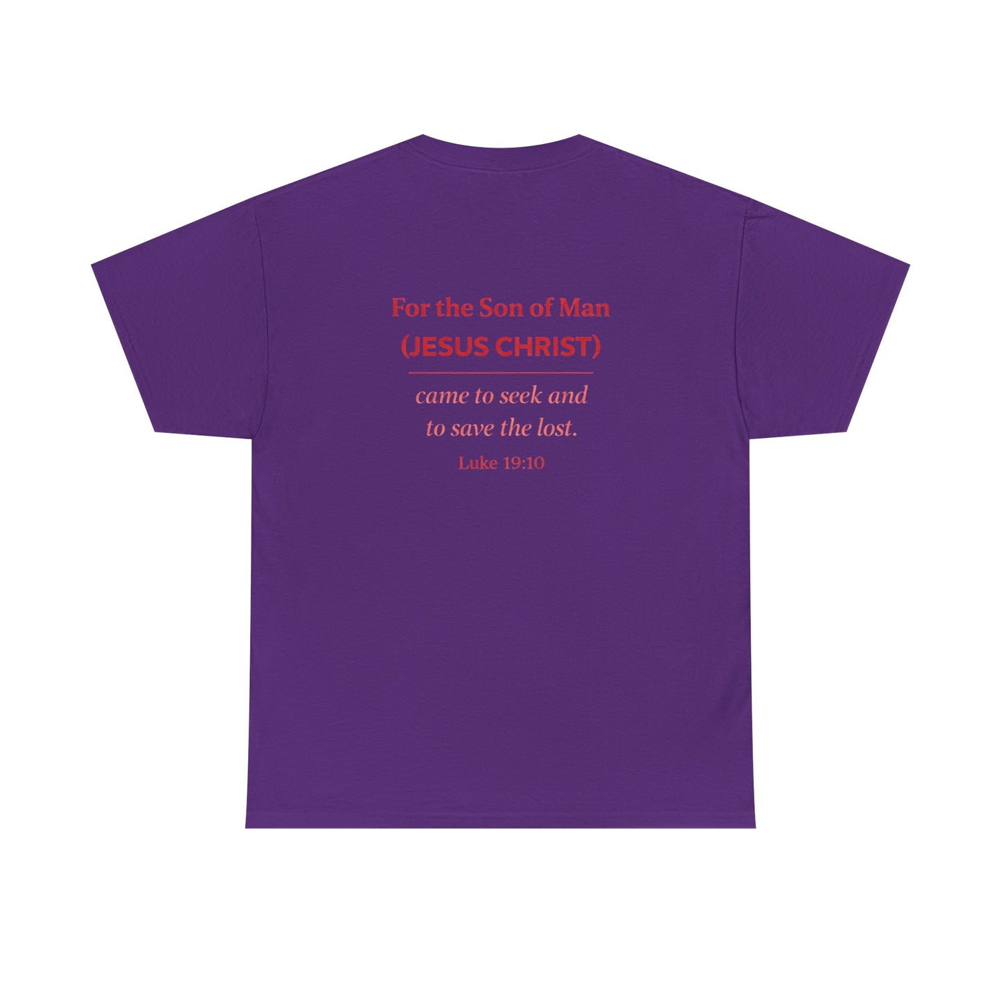 Pickleball Is Not My Identity — Jesus Is My Identity T-Shirt