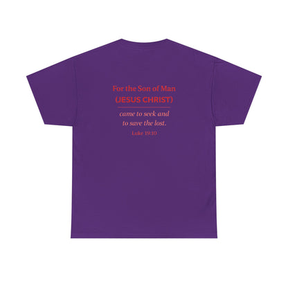 Pickleball Is Not My Identity — Jesus Is My Identity T-Shirt