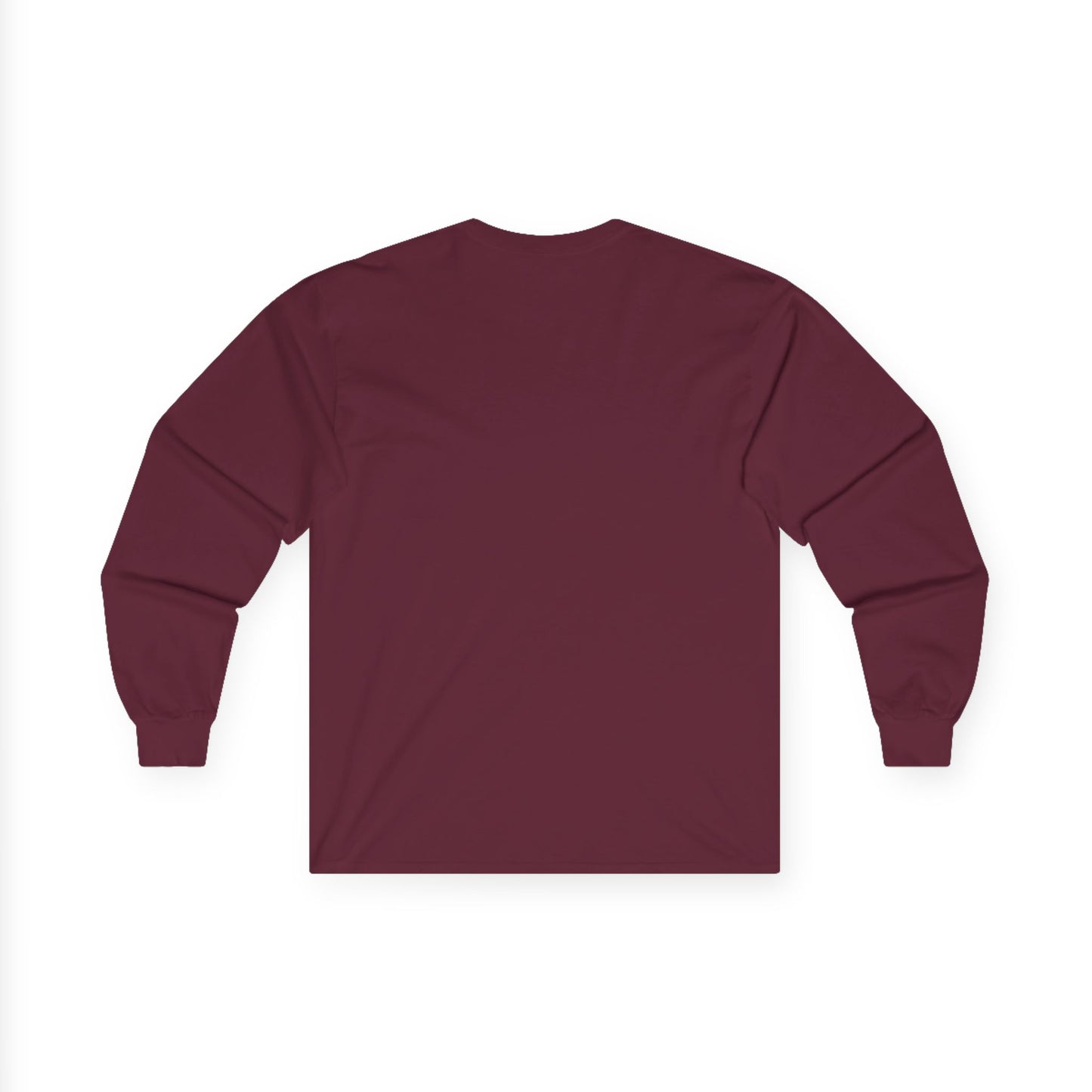 XOXO Barbed Wire Long Sleeve Tee — "The Original Love Letters" Graphic Shirt