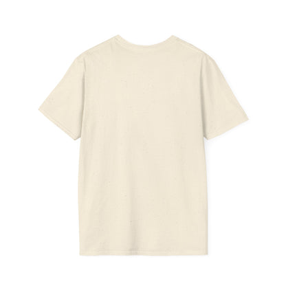 Isla Mercado Floral Tiki Graphic T-Shirt