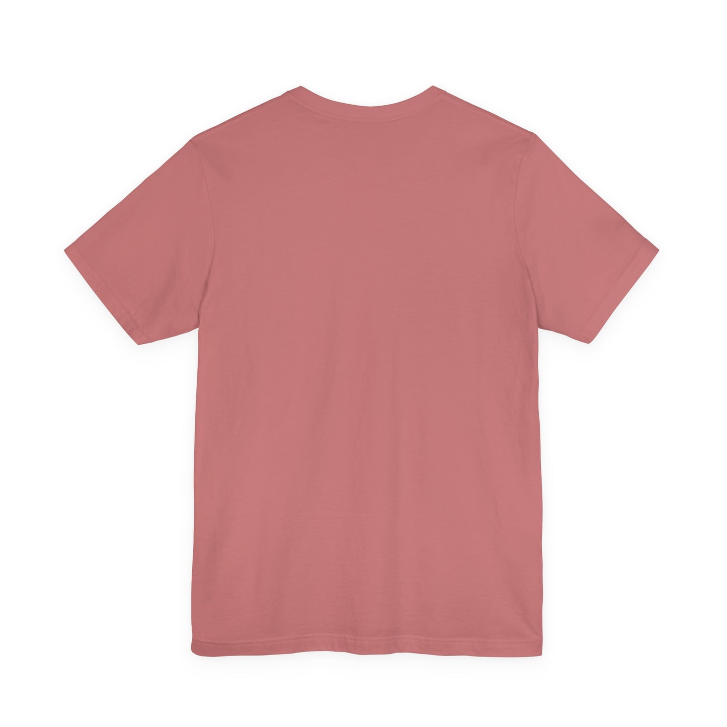 XOXO Floral Tee — "The Original Love Letters" Valentine's Graphic T-Shirt
