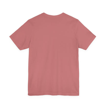 XOXO Floral Tee — "The Original Love Letters" Valentine's Graphic T-Shirt