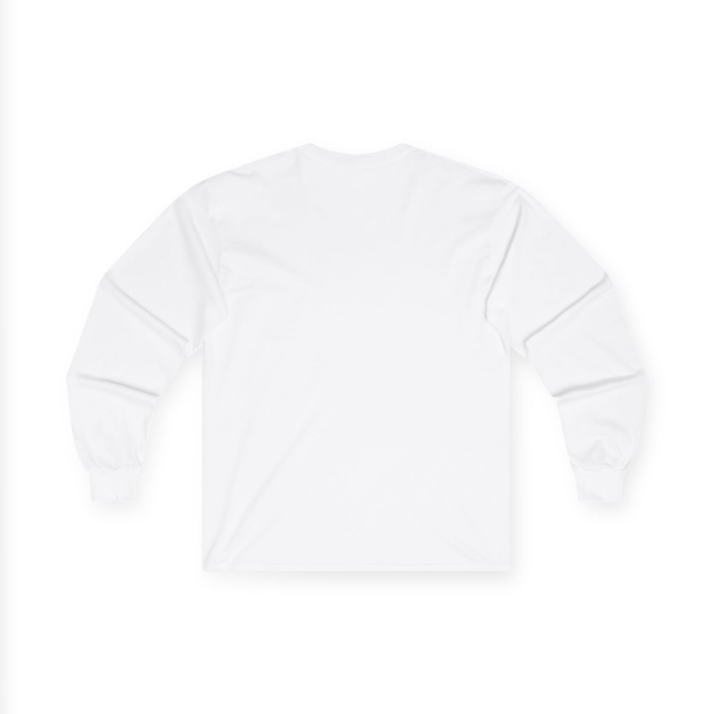 XOXO 'The Original Love Letters' Long Sleeve Tee