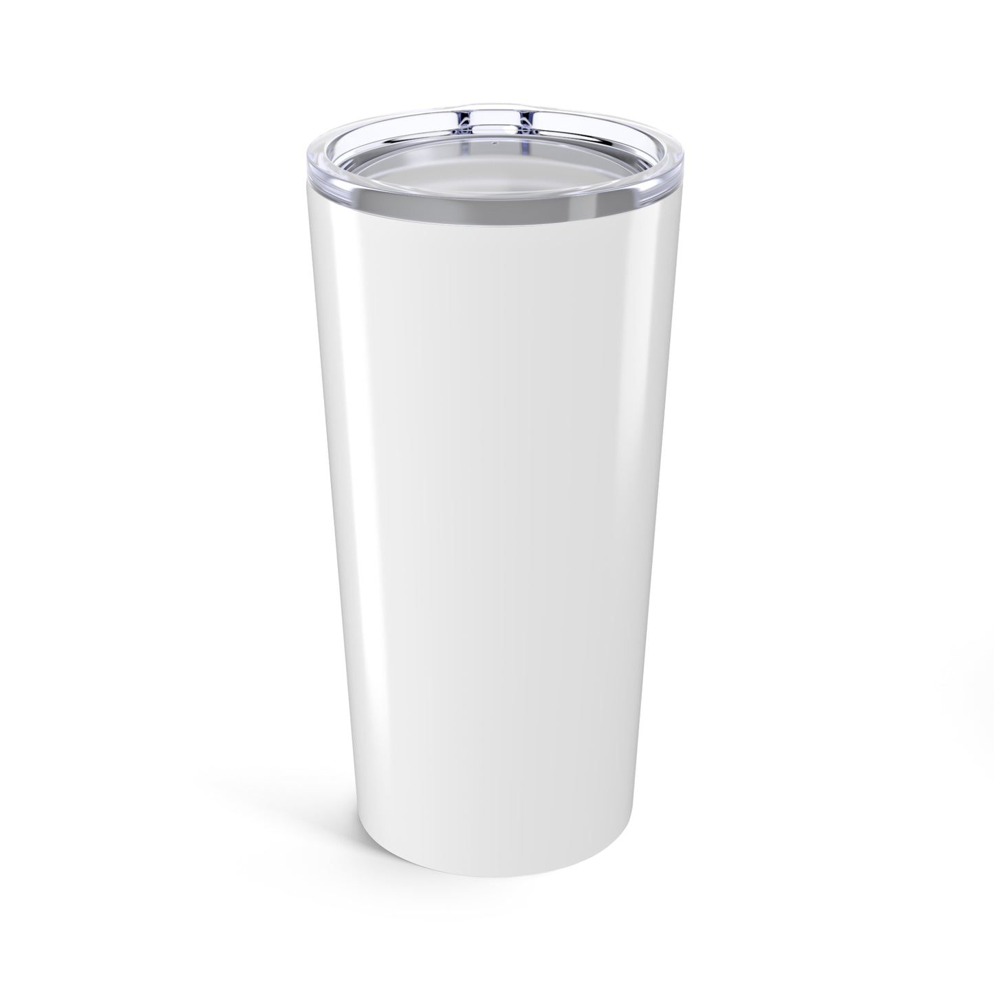 20oz Tumbler — "The Best Husband in the World" Stainless Travel Cup