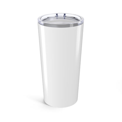 20oz Tumbler — "The Best Husband in the World" Stainless Travel Cup