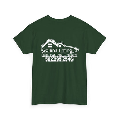 Christian Sunset T-Shirt — "Before I Formed You I Knew You" Scripture Tee