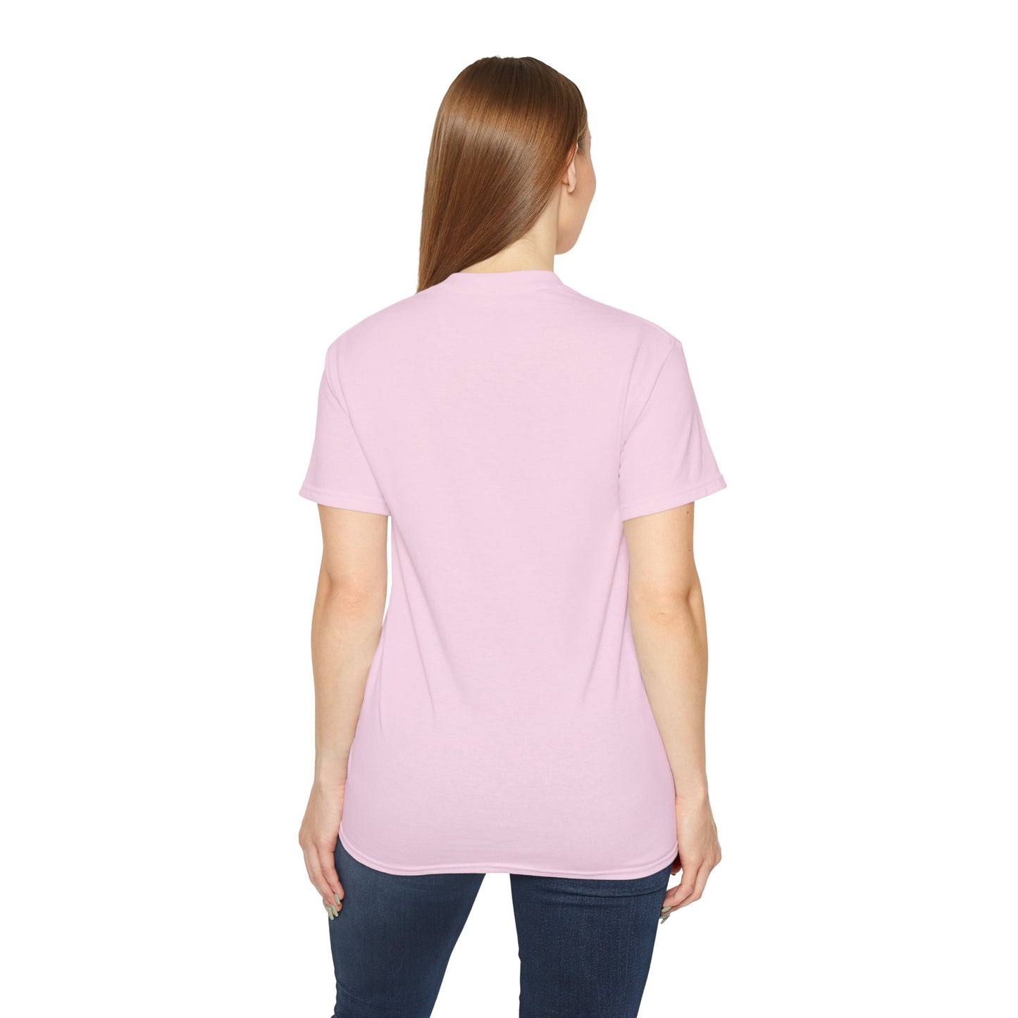 King Jesus Psalm 99:2 T-Shirt — Christian Faith Graphic Tee