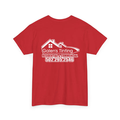 Christian Sunset T-Shirt — "Before I Formed You I Knew You" Scripture Tee