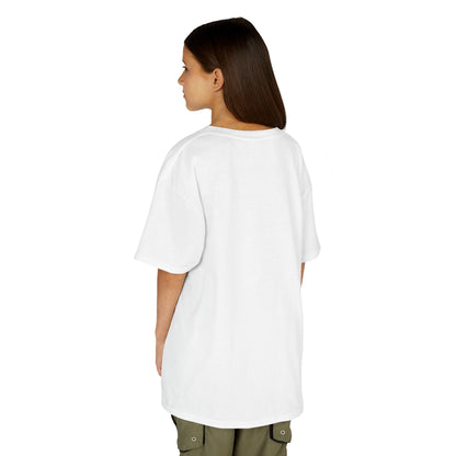 Kids Isla Merkado Floral Heritage Tee