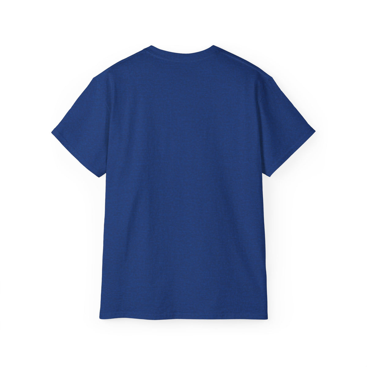 King Jesus Psalm 99:2 T-Shirt — Christian Faith Graphic Tee