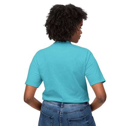 Christian Passport T-Shirt — Eternal Security Scripture Tee