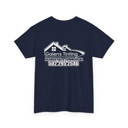 Christian Sunset T-Shirt — "Before I Formed You I Knew You" Scripture Tee