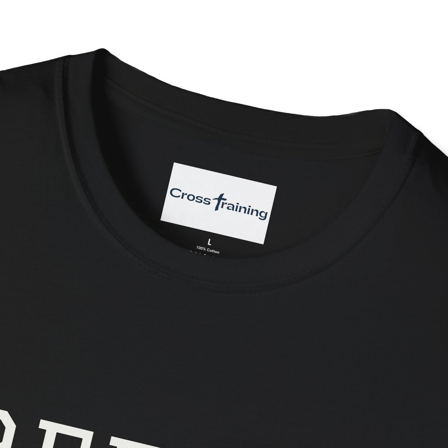 Freedom & Faith Unisex T-Shirt, Inspirational Tee, Casual Wear, Christian Apparel, Great for Everyday Use