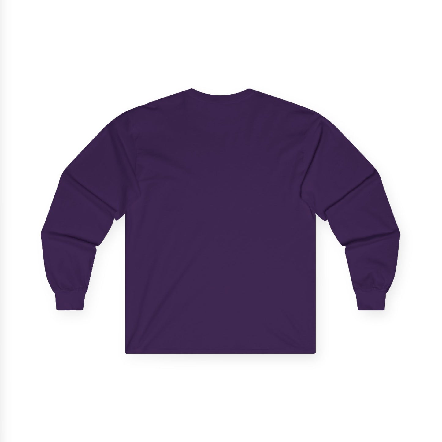 XOXO Barbed Wire Long Sleeve Tee — "The Original Love Letters" Graphic Shirt