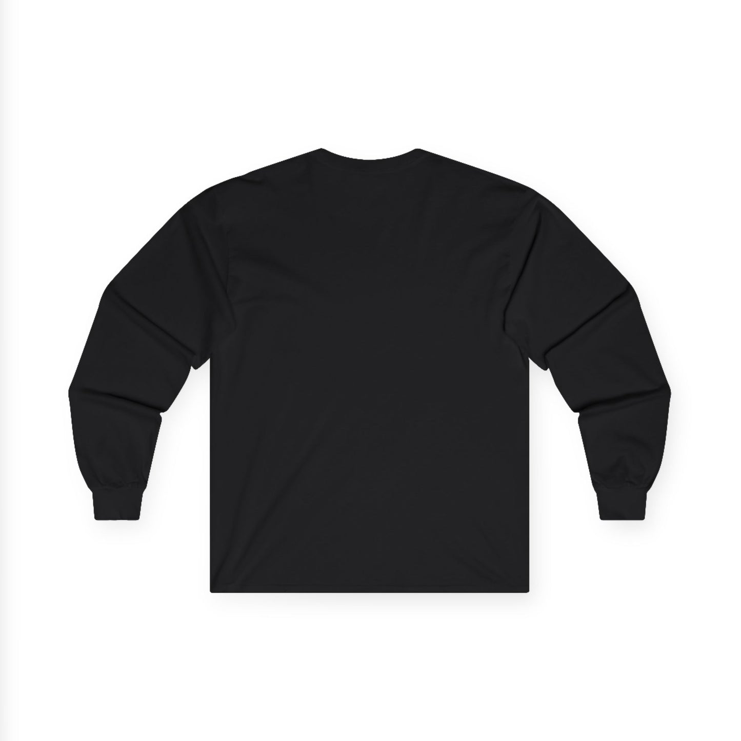 Long Sleeve Tee — XOXO 'The Original Love Letters' Valentine's Graphic Shirt