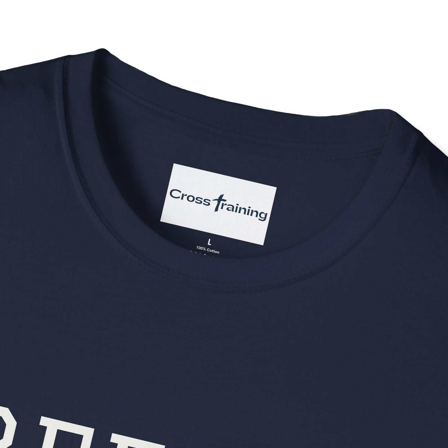 Freedom & Faith Unisex T-Shirt, Inspirational Tee, Casual Wear, Christian Apparel, Great for Everyday Use