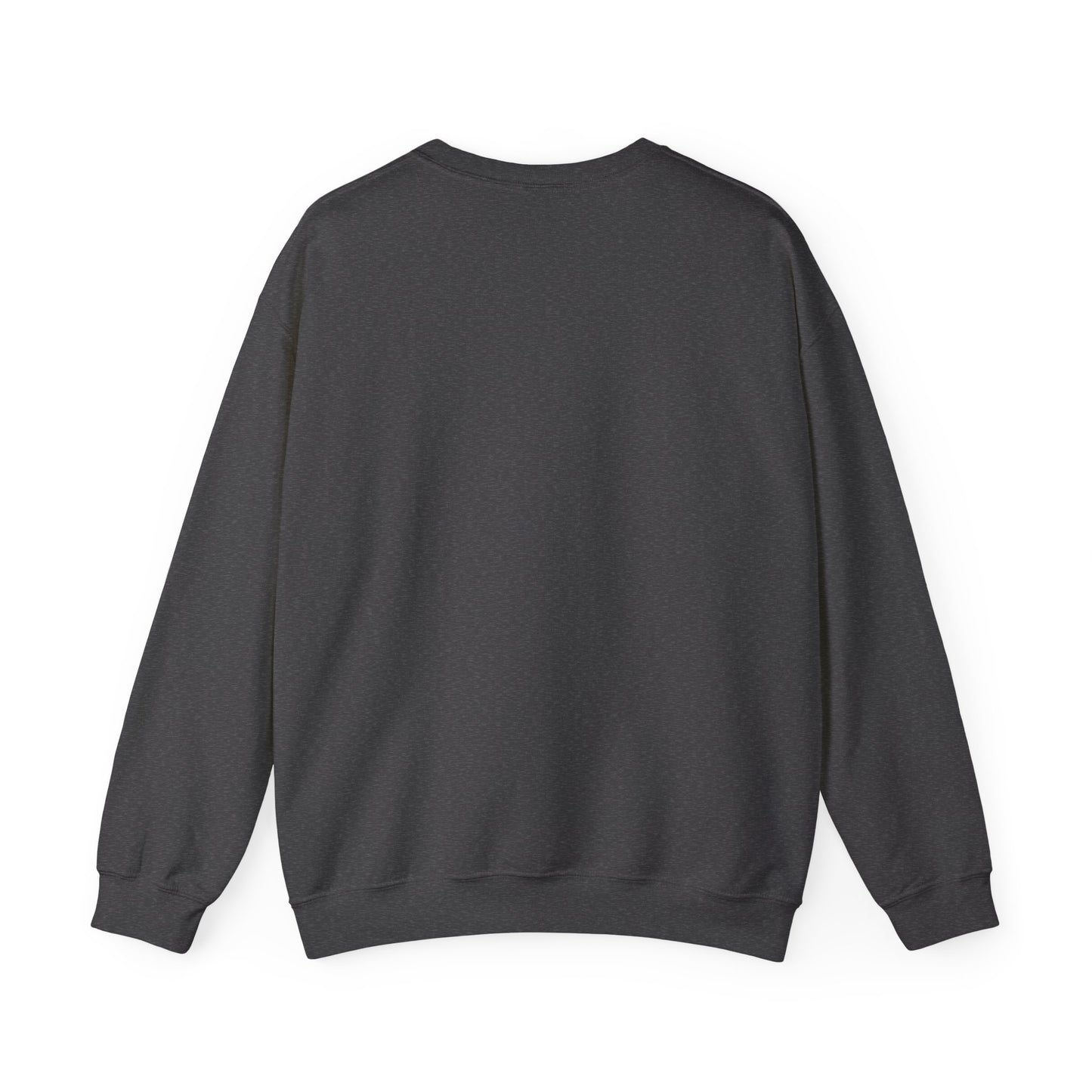 Crewneck Sweatshirt - "You're Made For More" Inspirational Christian Quote (Ephesians 2:10)
