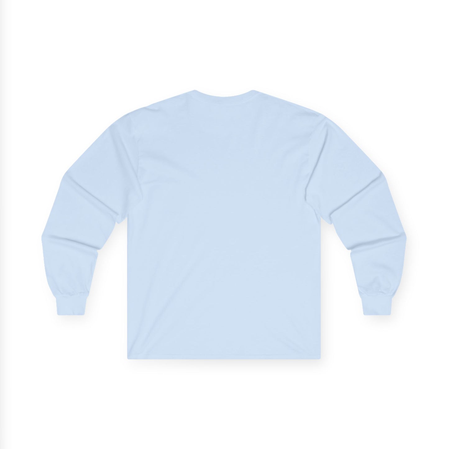 Long Sleeve Tee — XOXO 'The Original Love Letters' Valentine's Graphic Shirt