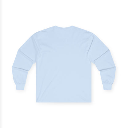 Long Sleeve Tee — XOXO 'The Original Love Letters' Valentine's Graphic Shirt