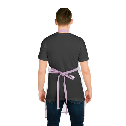 Sourdough Apron — "Sourdough: It's Not a Hobby, It's a Lifestyle" Baker's Apron