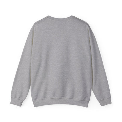 Holiday Mailbox Christmas Sweatshirt — "Tis the Season" Crewneck
