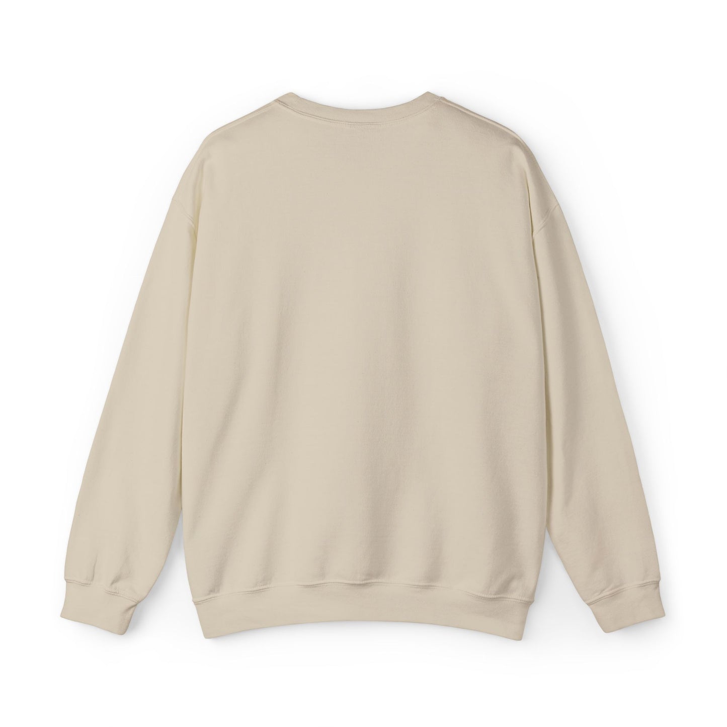 Holiday Mailbox Christmas Sweatshirt — "Tis the Season" Crewneck