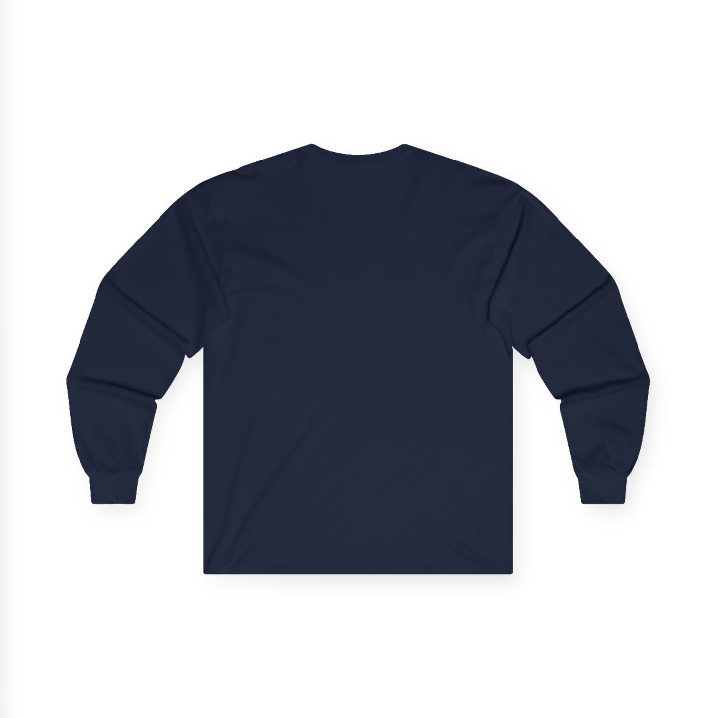 Long Sleeve Tee — XOXO 'The Original Love Letters' Valentine's Graphic Shirt