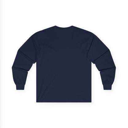 Long Sleeve Tee — XOXO 'The Original Love Letters' Valentine's Graphic Shirt