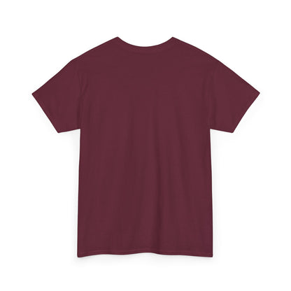 Bible Recap Finisher Tee – Christian Study Graduation Shirt
