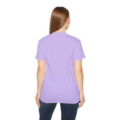 King Jesus Psalm 99:2 T-Shirt — Christian Faith Graphic Tee