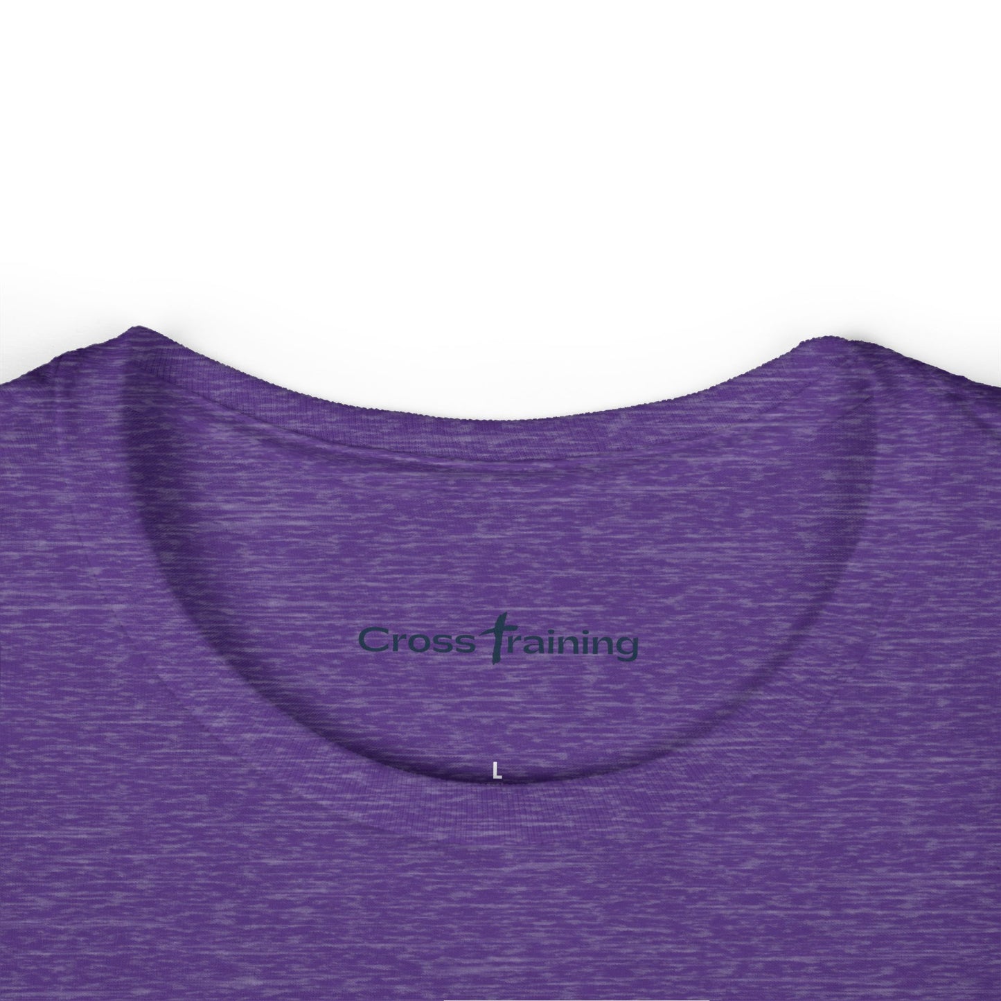 Faith Over Fear Women's Softstyle Tee, Inspirational Shirt, Christian Apparel, Spiritual Gift, Motivational T-Shirt