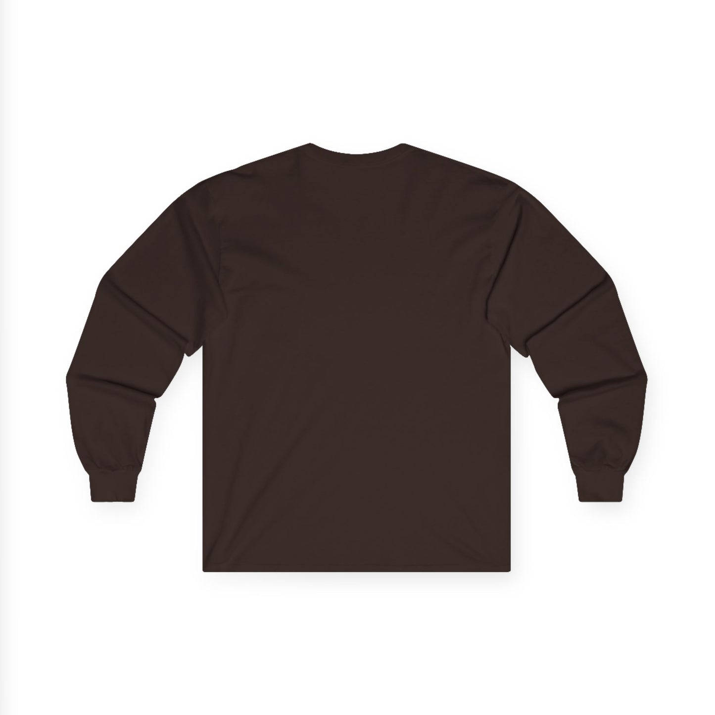 XOXO Barbed Wire Long Sleeve Tee — "The Original Love Letters" Graphic Shirt