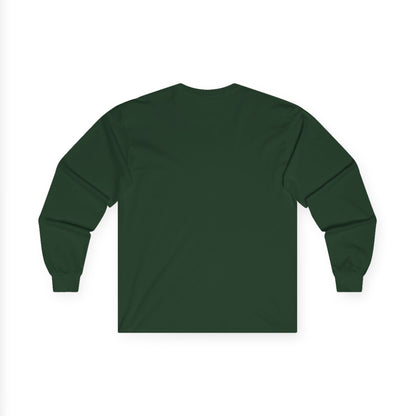 XOXO Barbed Wire Long Sleeve Tee — "The Original Love Letters" Graphic Shirt