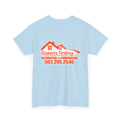 Christian Sunset T-Shirt — "Before I Formed You I Knew You" Scripture Tee