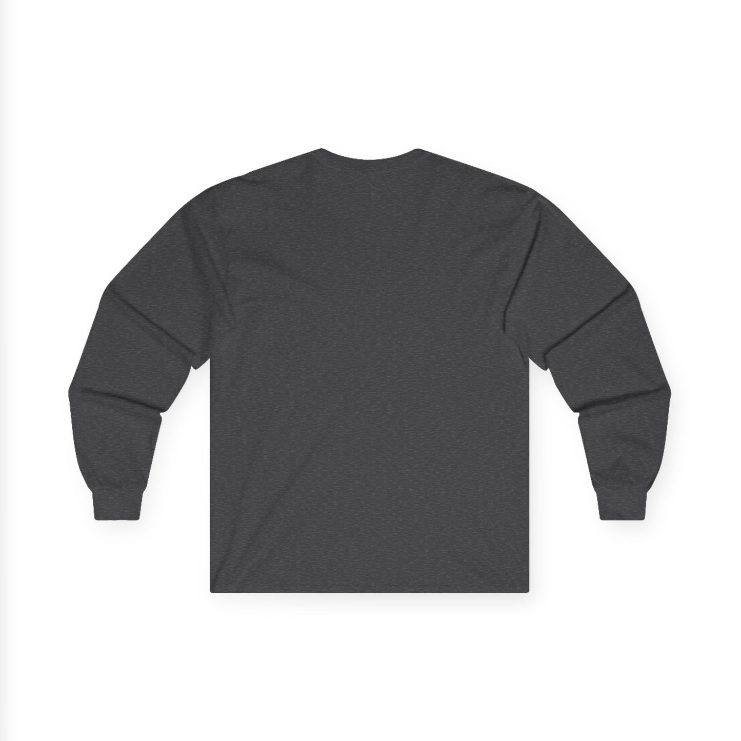 Long Sleeve Tee — XOXO 'The Original Love Letters' Valentine's Graphic Shirt