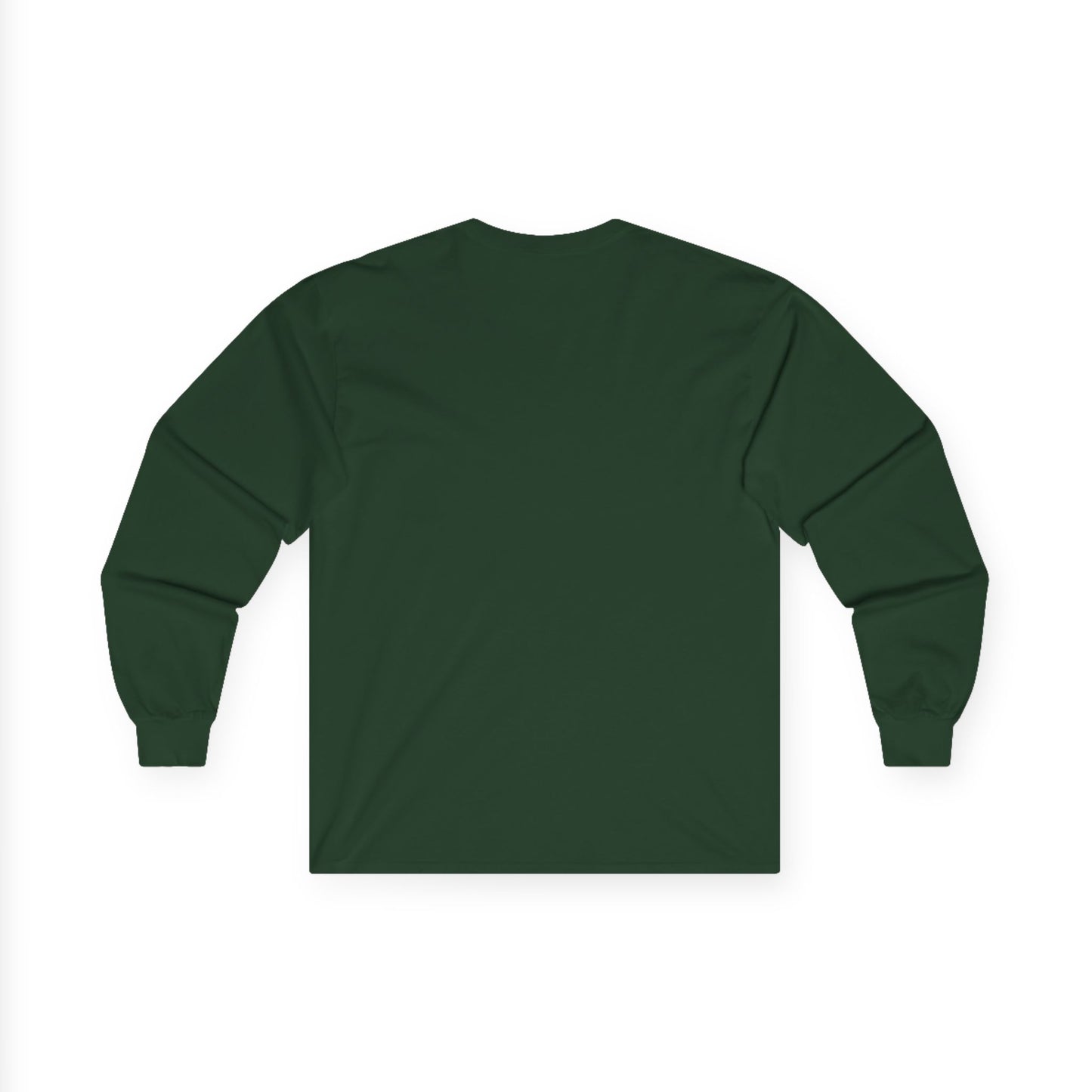 Long Sleeve Tee — XOXO 'The Original Love Letters' Valentine's Graphic Shirt