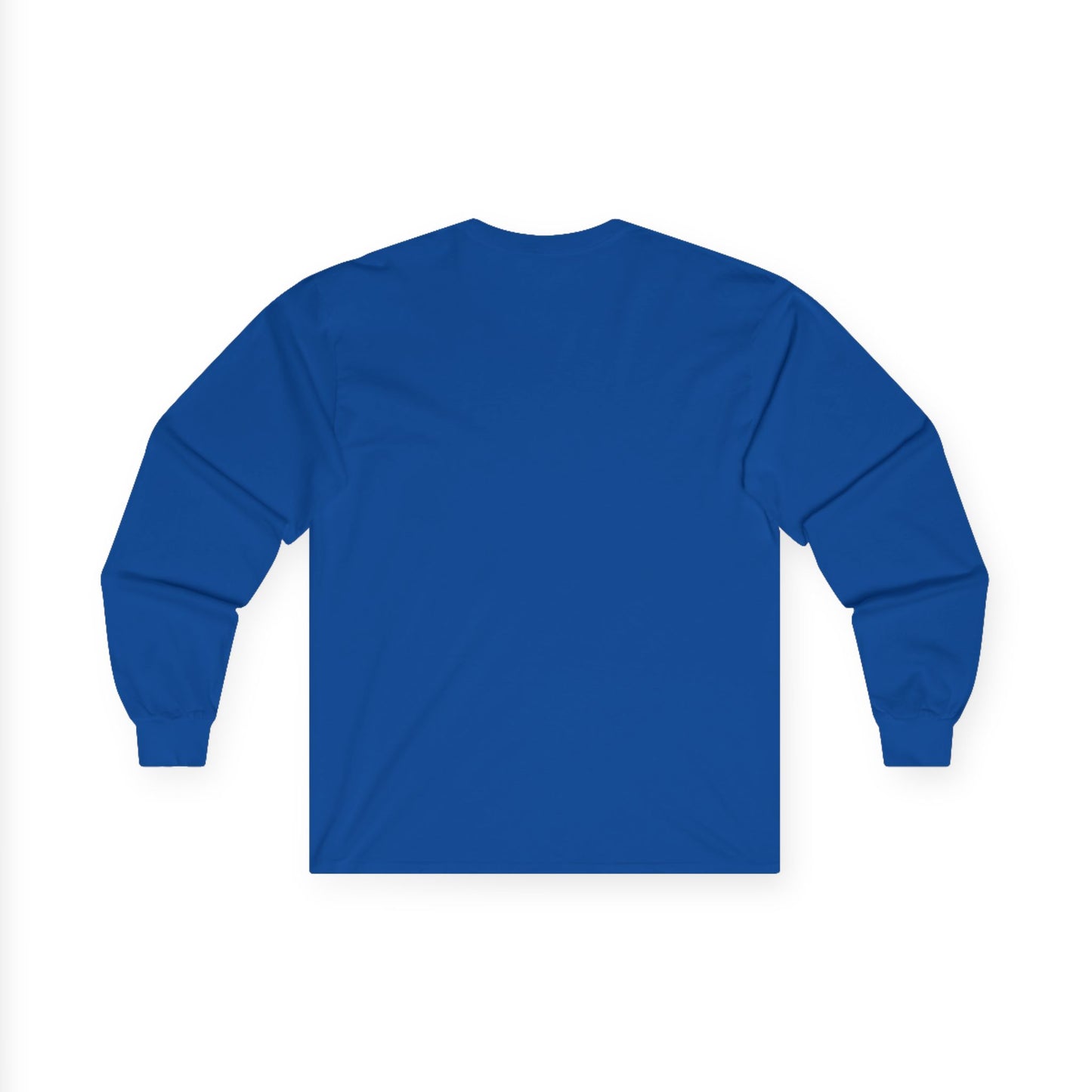 XOXO Barbed Wire Long Sleeve Tee — "The Original Love Letters" Graphic Shirt