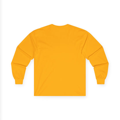 XOXO Barbed Wire Long Sleeve Tee — "The Original Love Letters" Graphic Shirt