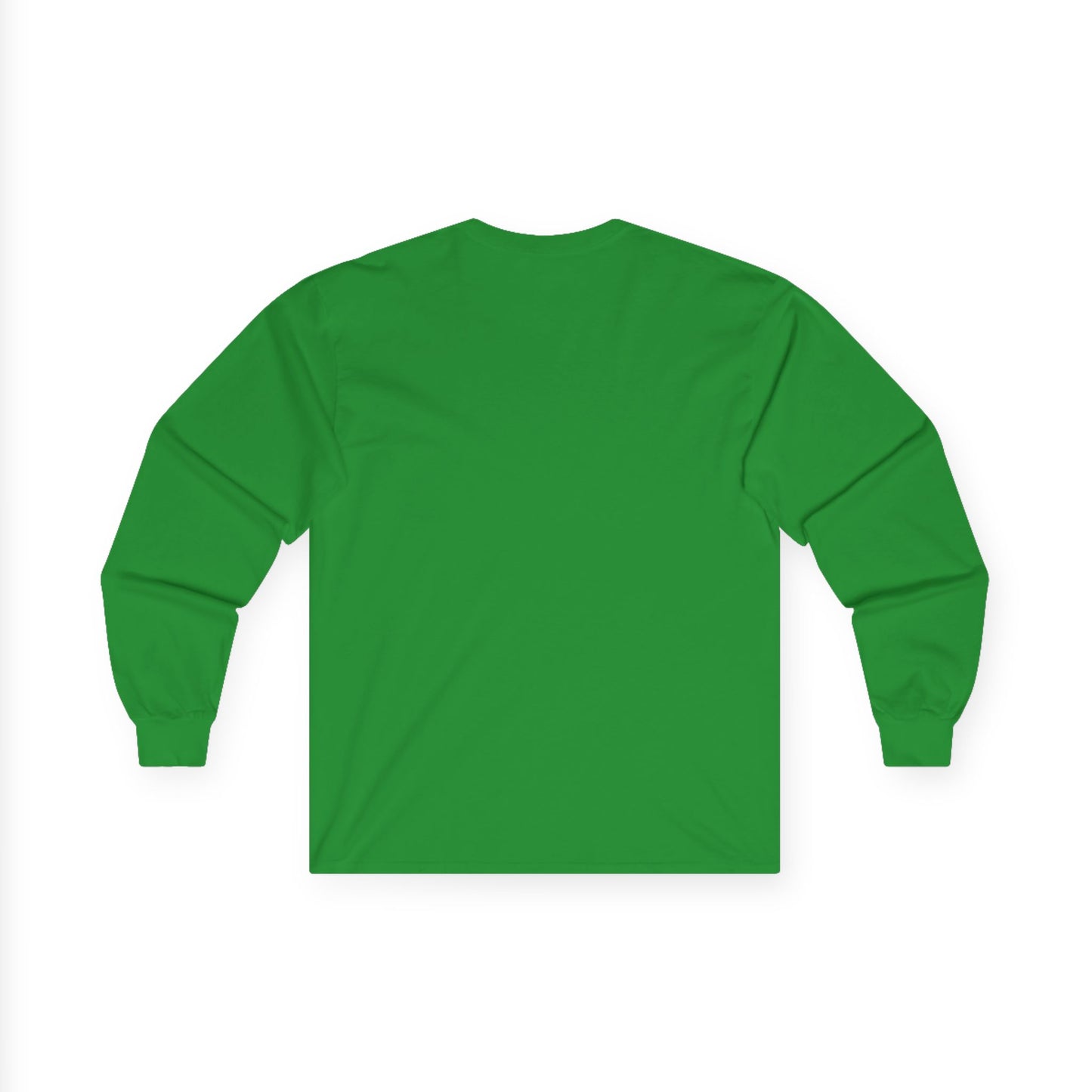 XOXO 'The Original Love Letters' Long Sleeve Tee