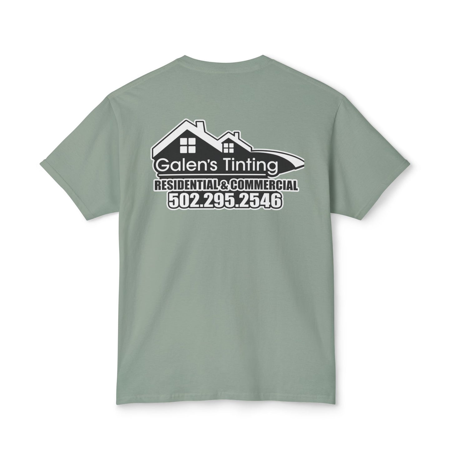 Christian Faith T-Shirt — "I am the sinner whom Jesus died for & kept" Pink Tee