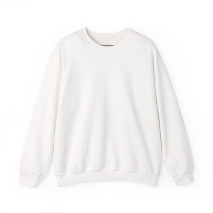 Christmas Sweatshirt — "Jesus Is the Reason for the Season" Crewneck