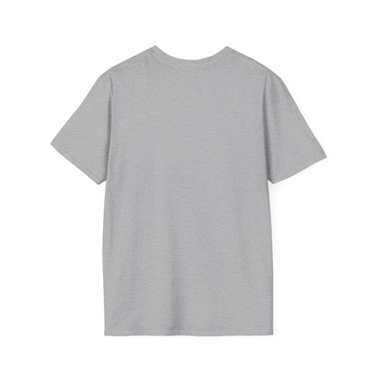 Charlie Kirk Tribute T-Shirt — "Well done, good and faithful servant" Matthew 25:21