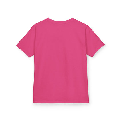 Kids Isla Merkado Floral Heritage Tee