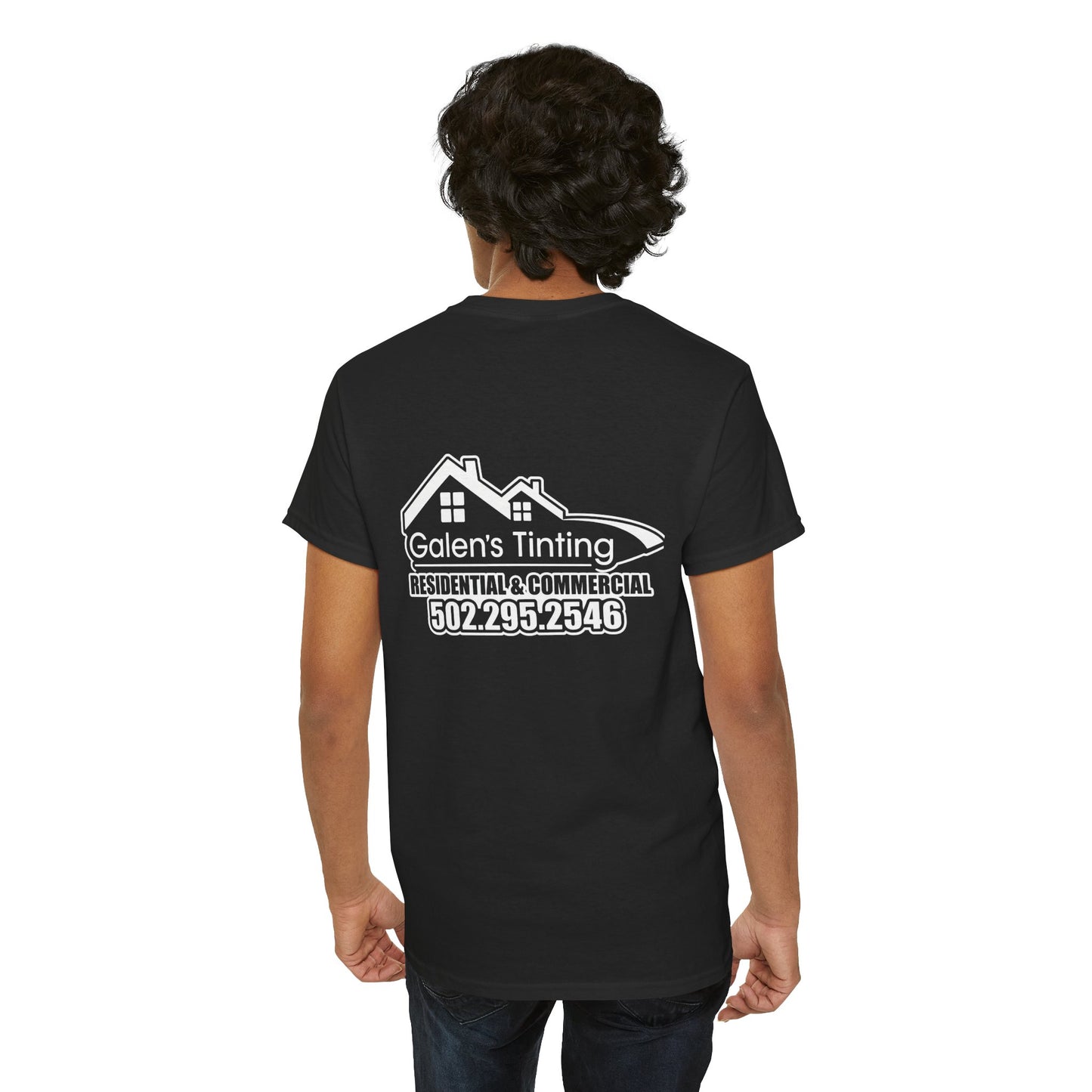 Christian Sunset T-Shirt — "Before I Formed You I Knew You" Scripture Tee