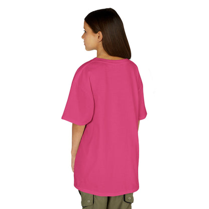 Kids Isla Merkado Floral Heritage Tee